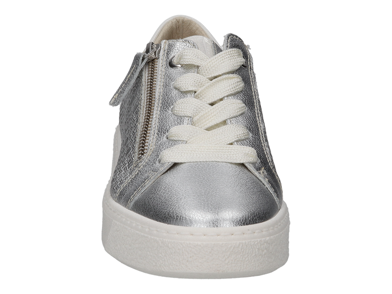 Dlsport Sneakers Zilver