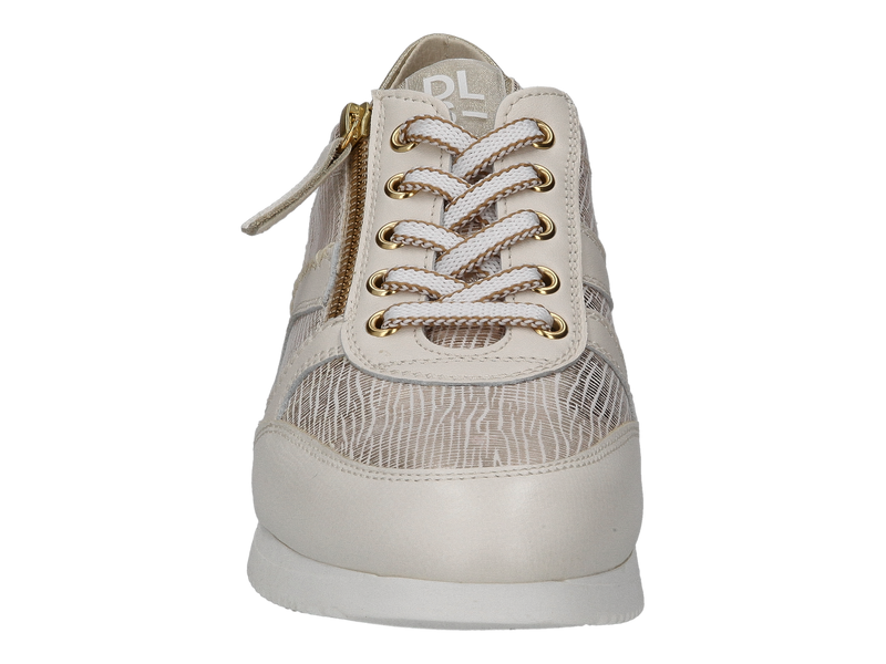 Dlsport Sneakers Off White