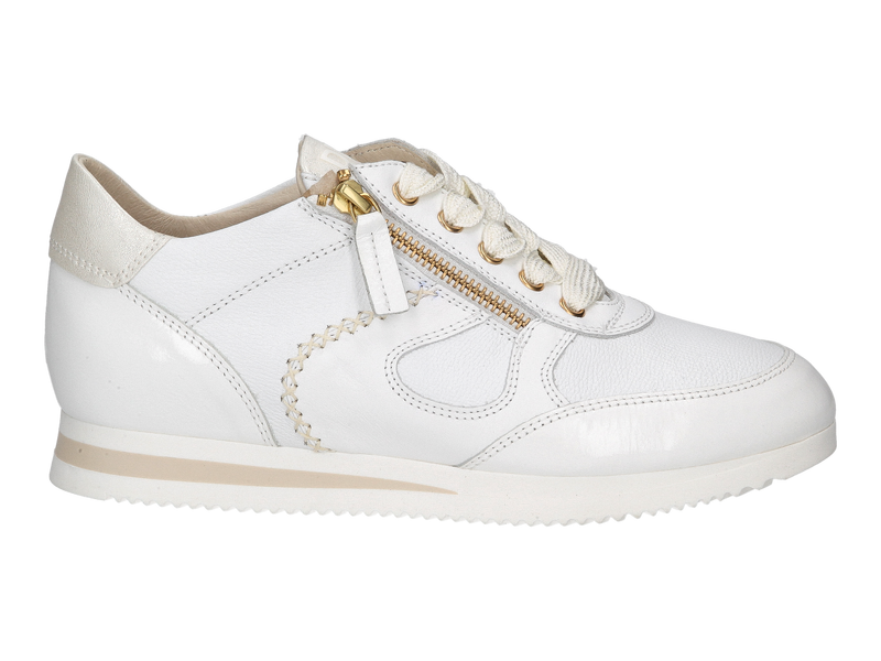 Dlsport Sneakers Wit