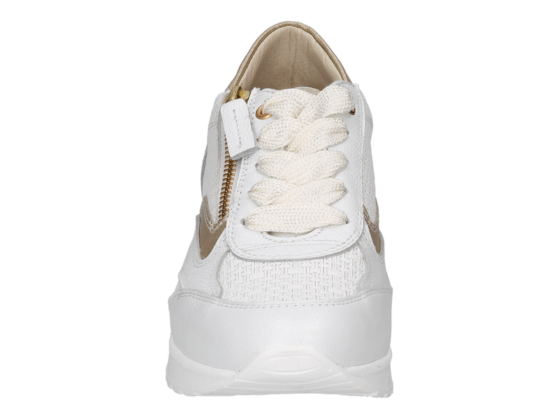 Dlsport Sneakers Wit