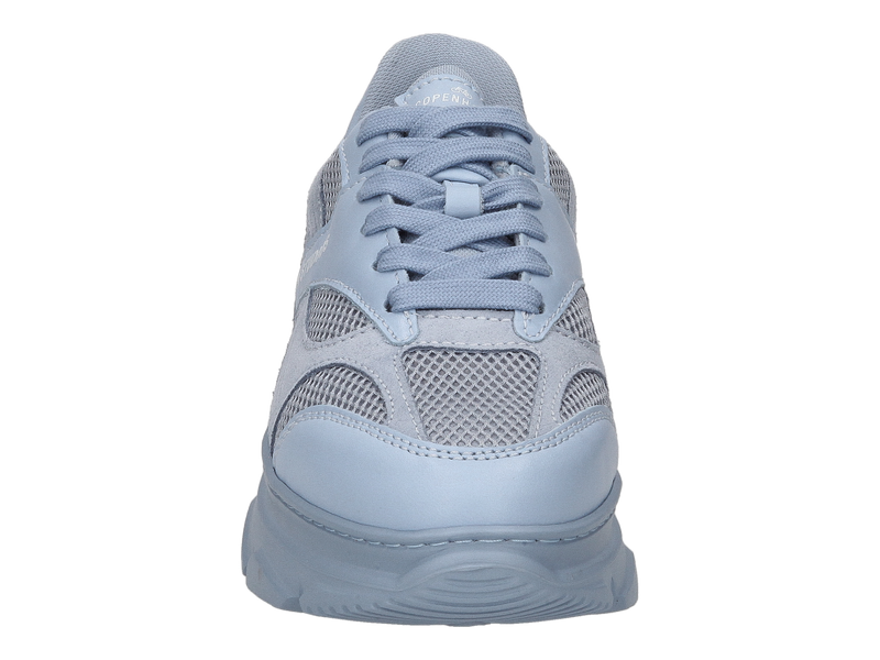 Copenhagen Sneakers Blue