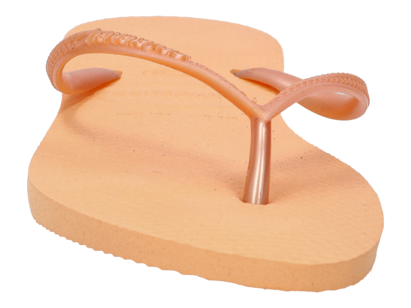 Bekijk product 'Havaianas Slippers Oranje' Havaianas Slippers Oranje