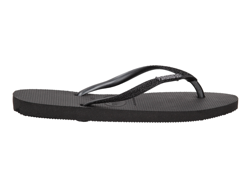 Havaianas Slippers Zwart