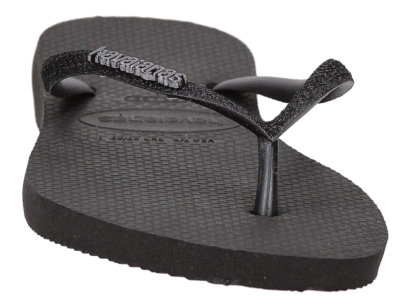 Havaianas Slippers Zwart