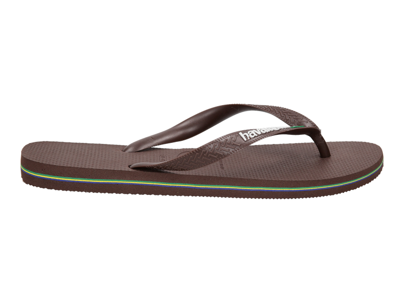 Bekijk product 'Havaianas Slippers Bruin' Havaianas Slippers Bruin
