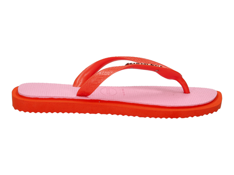 Bekijk product 'Havaianas Slippers Roze' Havaianas Slippers Roze