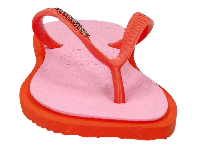 Bekijk product 'Havaianas Slippers Roze' Havaianas Slippers Roze