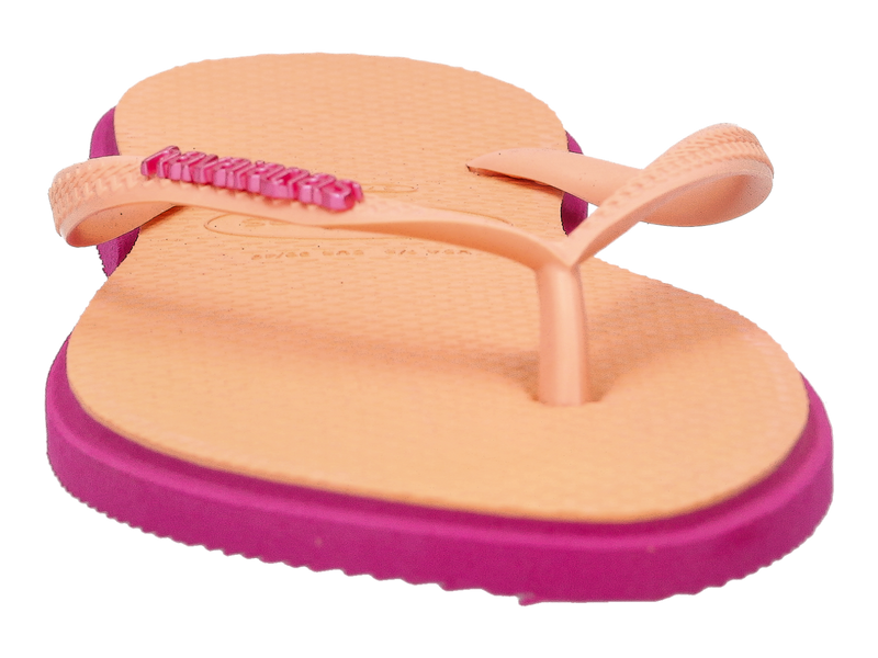 Bekijk product 'Havaianas Slippers Roze' Havaianas Slippers Roze