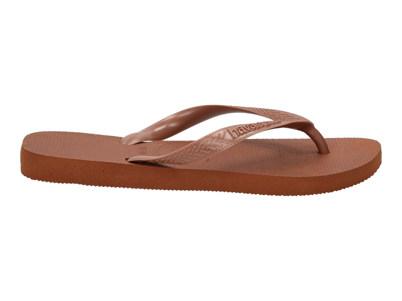 Havaianas Slippers Roest