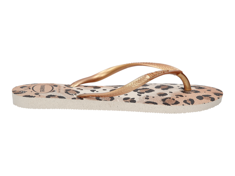Havaianas Slippers Beige