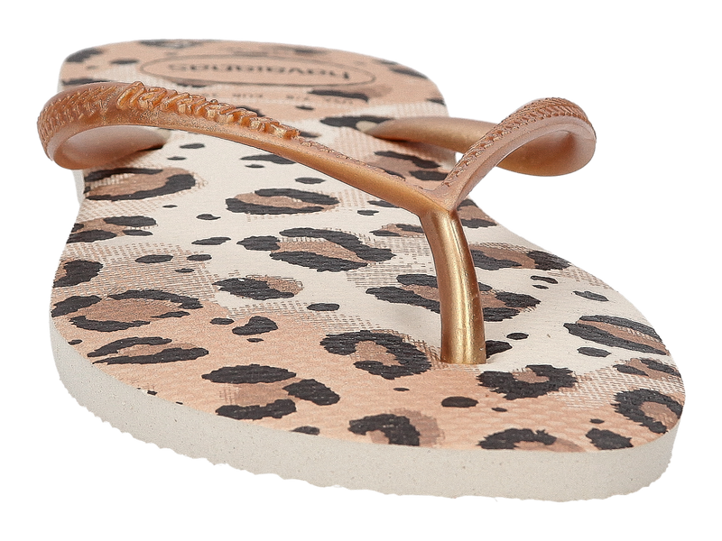 Havaianas Slippers Beige