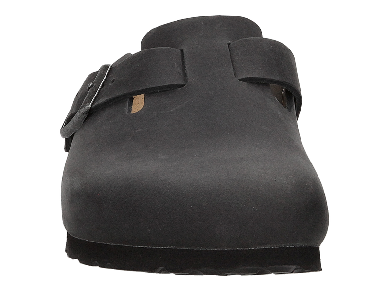 Birkenstock Muilen Zwart