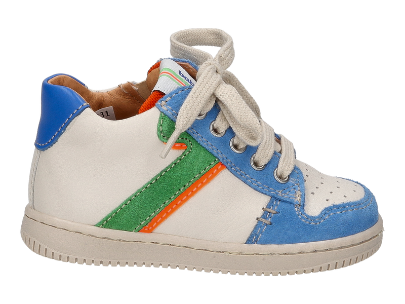 Babybotte Bottines Kaki