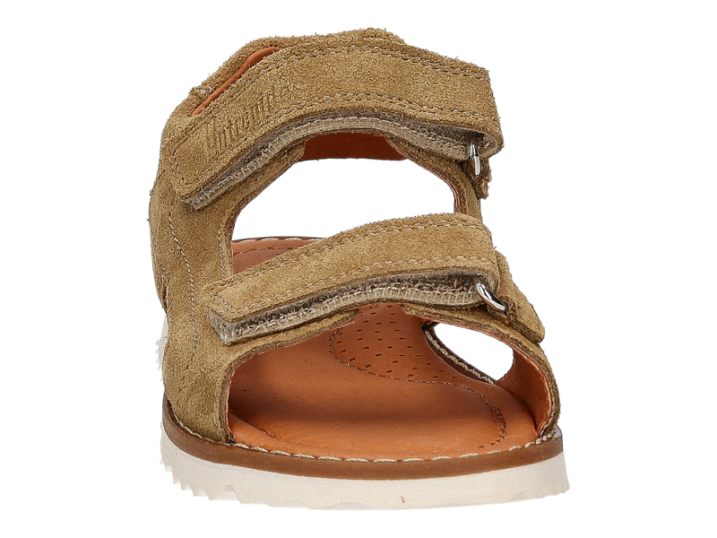 Babybotte Sandalen Kaki