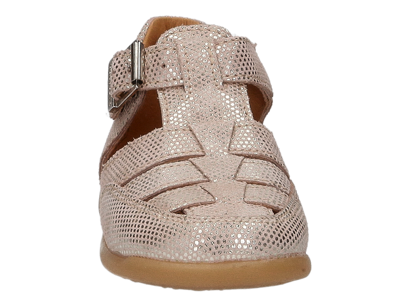 Babybotte Sandalen Roze
