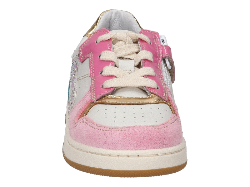 Babybotte Sneakers Roze