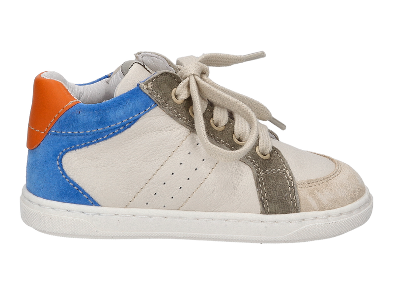 Fr By Romagnoli Boots Beige