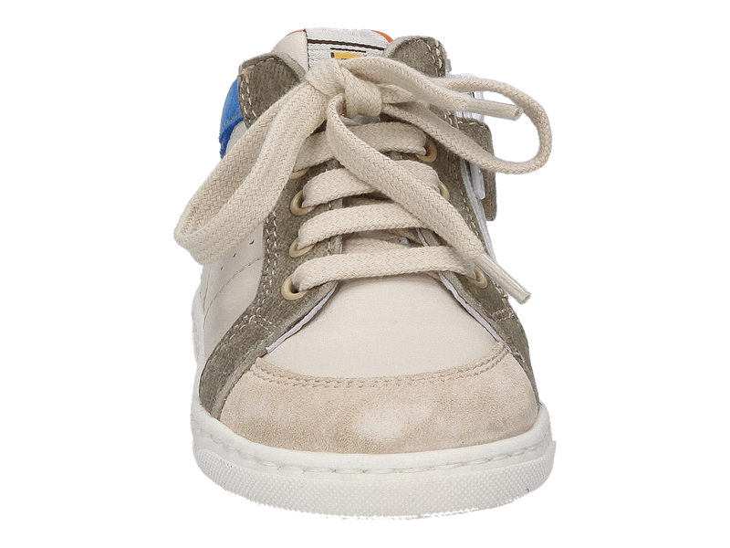 Fr By Romagnoli Bottines Beige