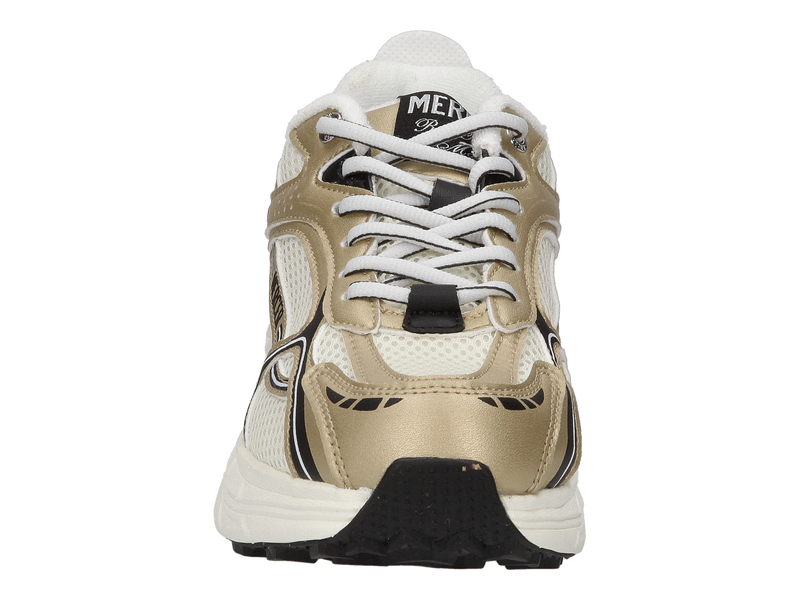 Bekijk product 'Mercer Sneakers Goud' Mercer Sneakers Goud