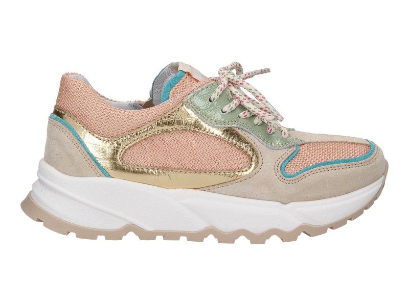 Romagnoli Baskets Vert