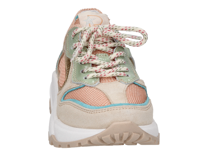 Romagnoli Baskets Vert