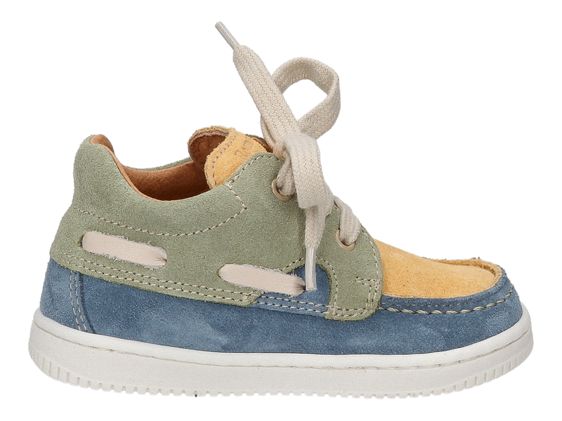 Romagnoli Boot Schoenen Groen