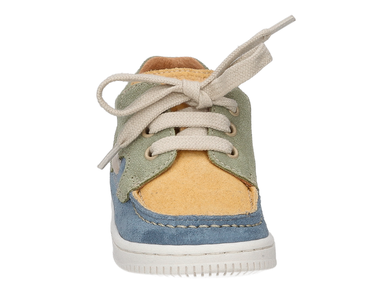 Romagnoli Boot Schoenen Groen