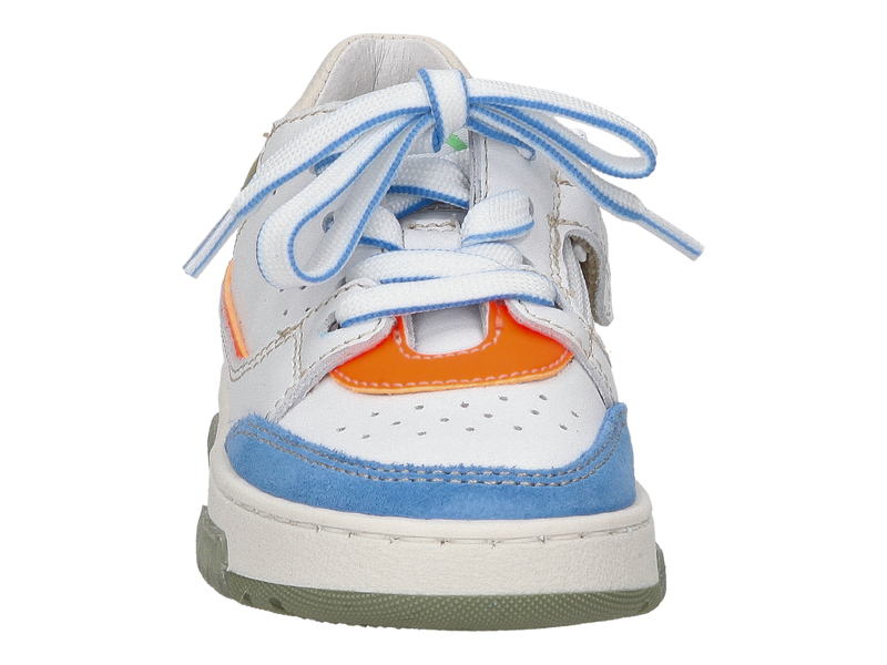 Romagnoli Baskets Blanc