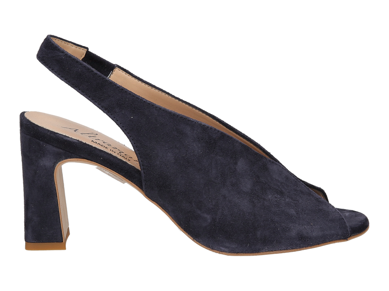 Altramarea Sandals Blue