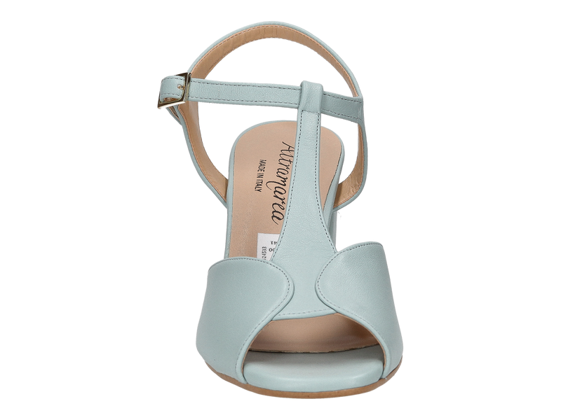 Altramarea Sandalen Blauw