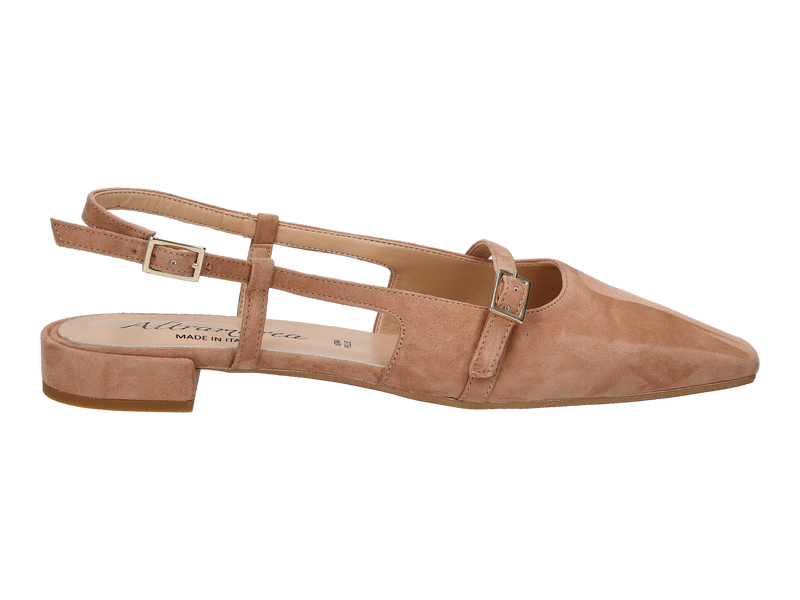 Altramarea Slings Beige