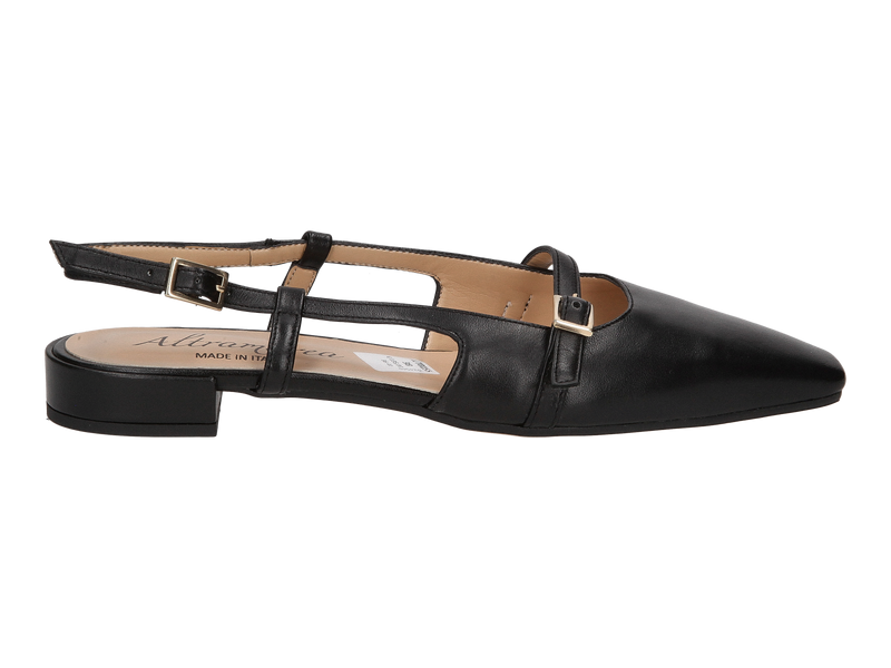 Altramarea Slings Zwart