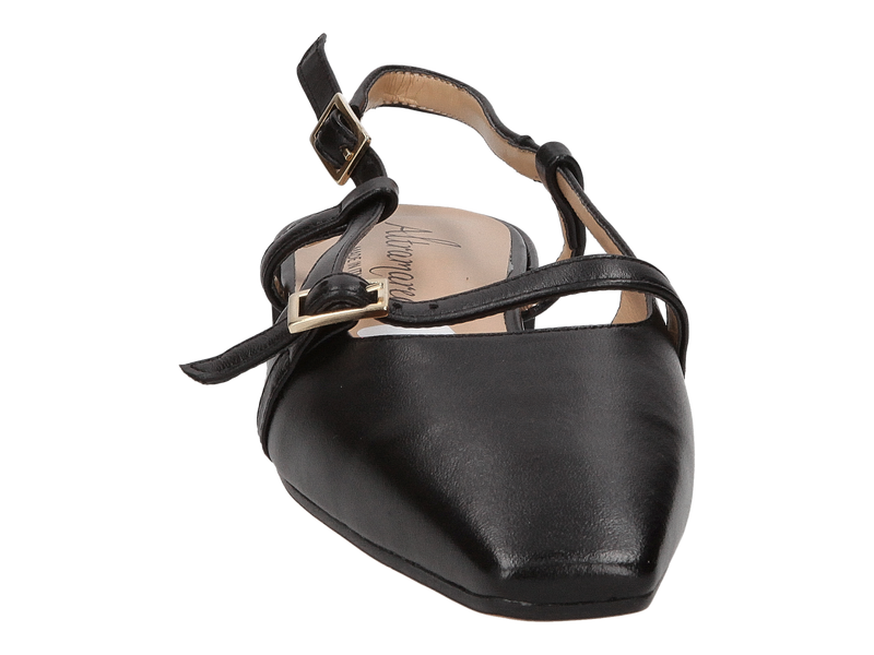 Altramarea Slings Zwart