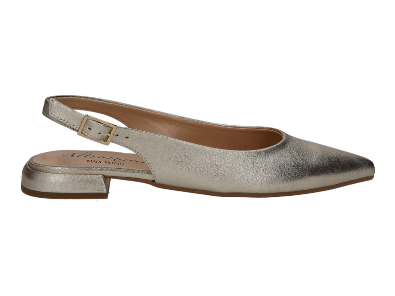 Altramarea Slings Goud