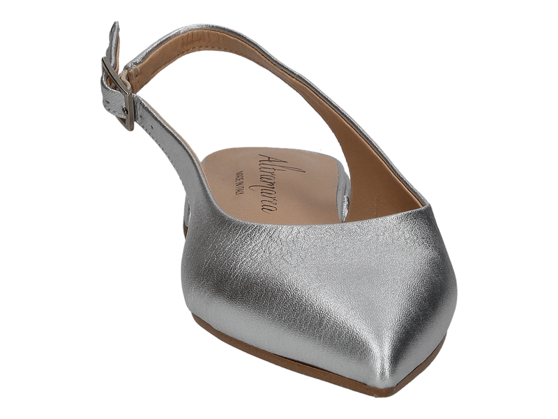 Altramarea Slings Zilver