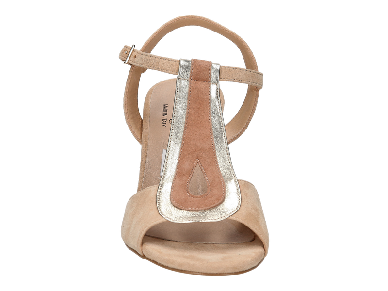 Altramarea Sandalen Beige