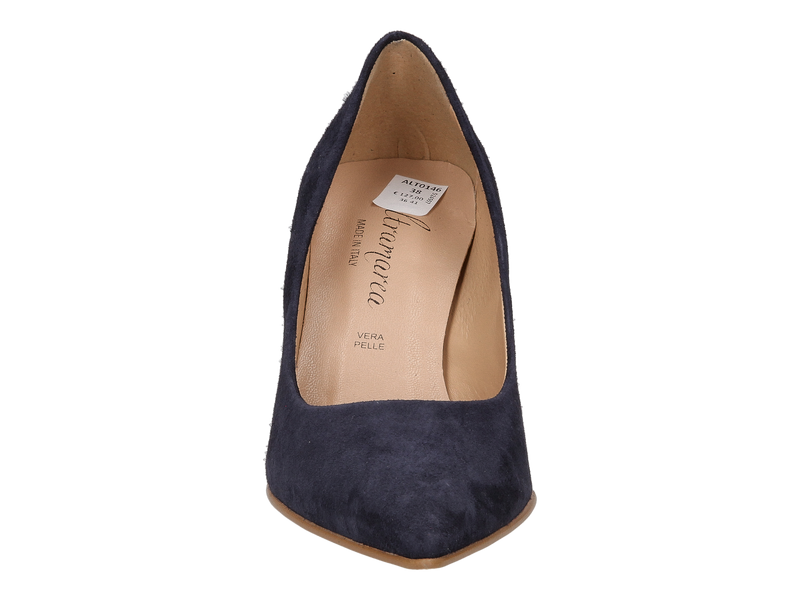 Altramarea Pumps Blauw