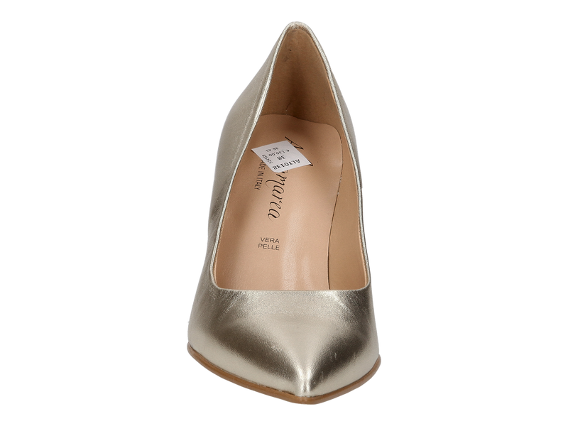 Altramarea Pumps Goud