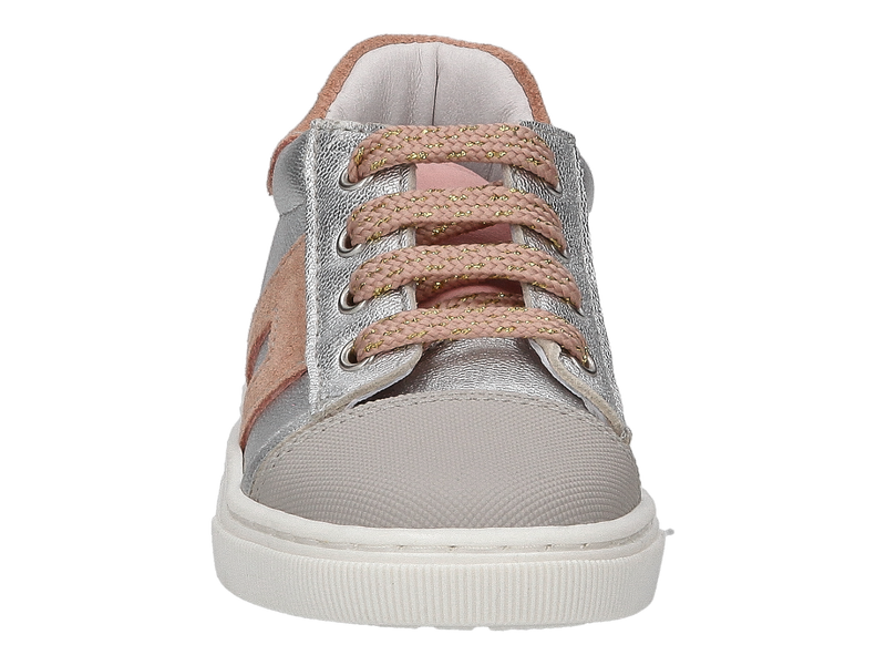 Clic Sneakers Zilver