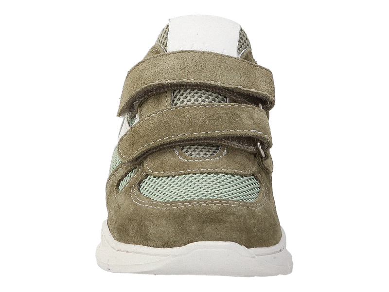 Clic Velcro Schoenen Groen