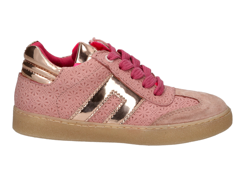Clic Sneakers Roze