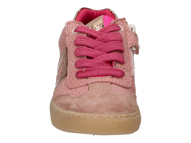 Clic Sneakers Roze