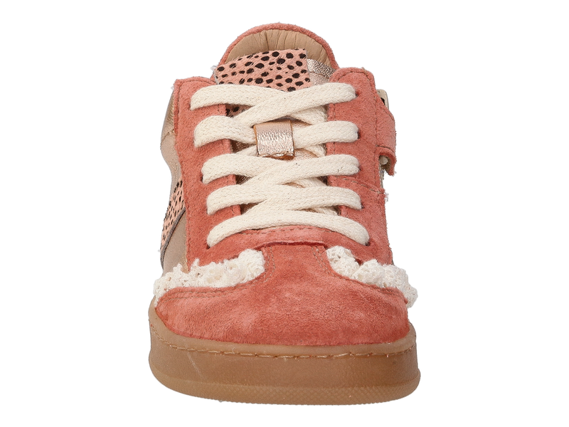 Clic Sneakers Roze