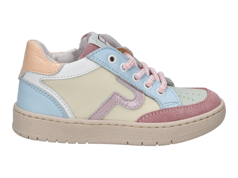 Poldino Baskets Multi