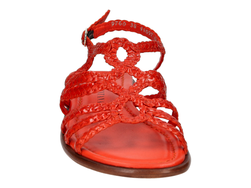 Pons Quintana Sandalen Oranje