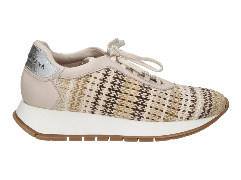 Pons Quintana Sneakers Beige