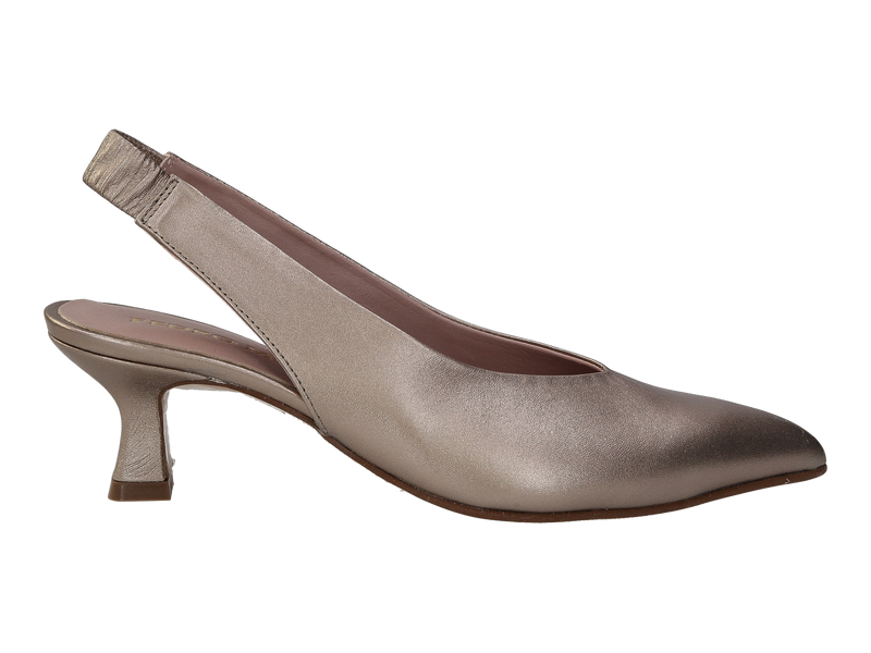 Pedro Miralles Slings Bronze