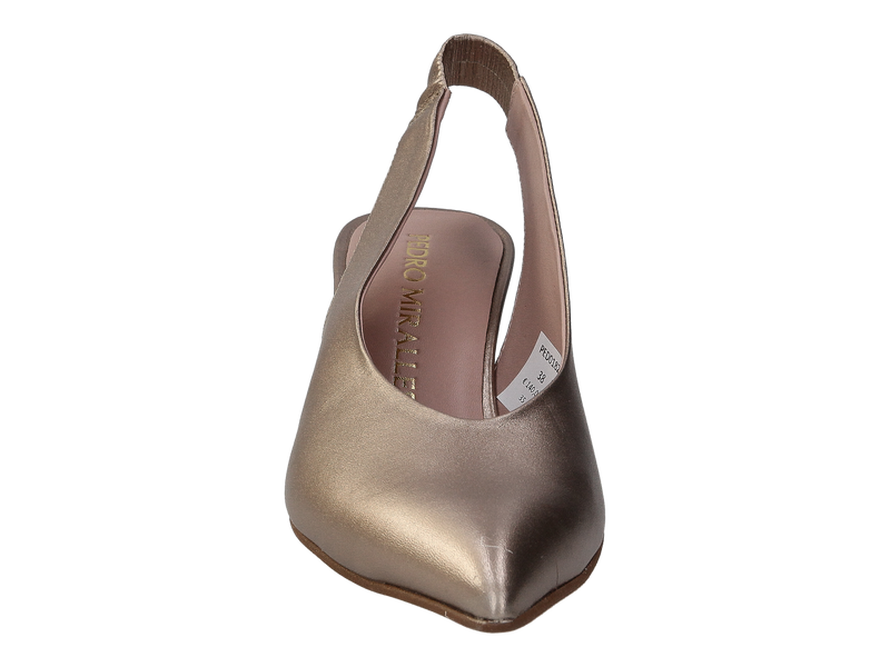 Pedro Miralles Slings Brons