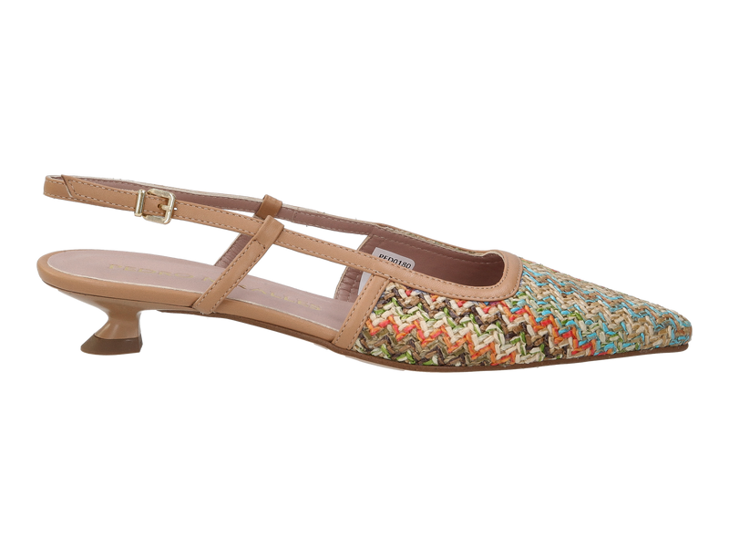 Pedro Miralles Slings Beige