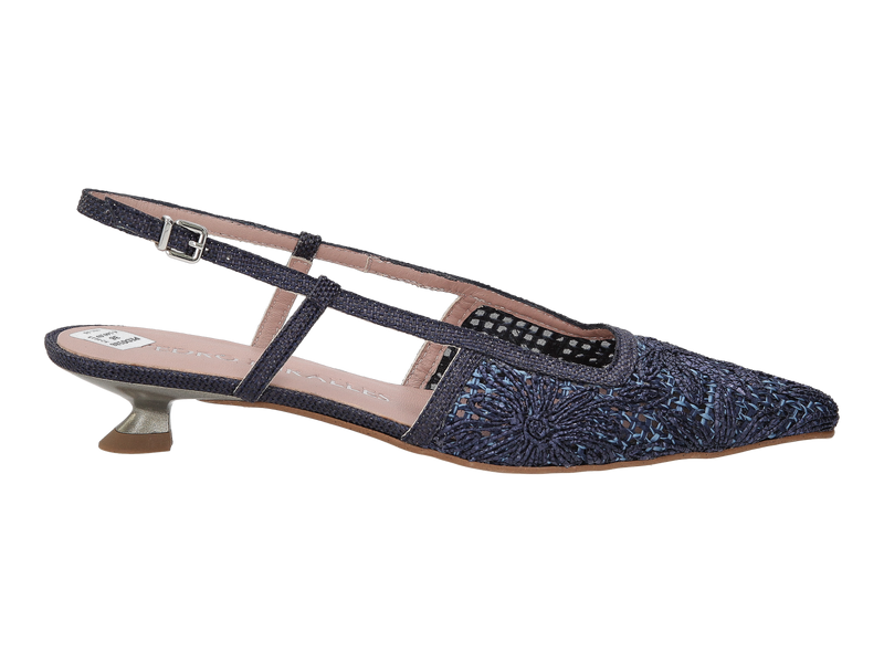 Pedro Miralles Slings Bleu